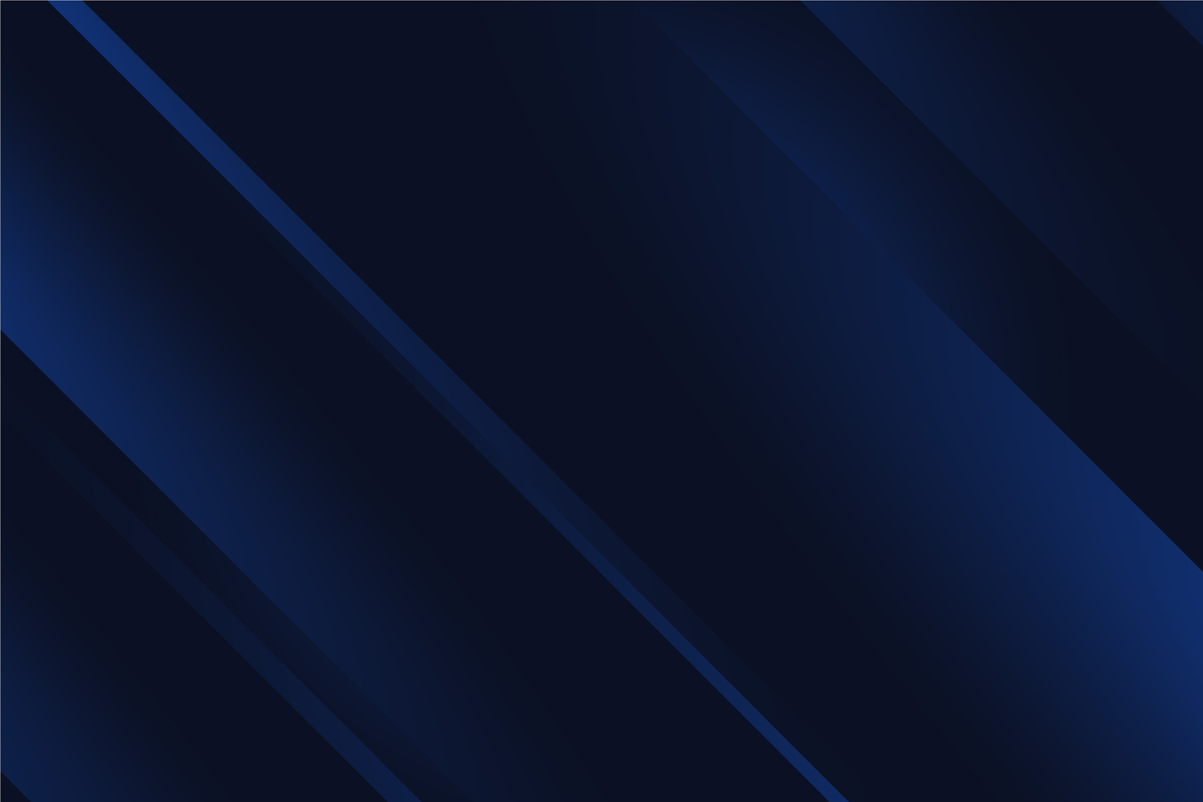 Blue Background. Technology Blue Concept Business.